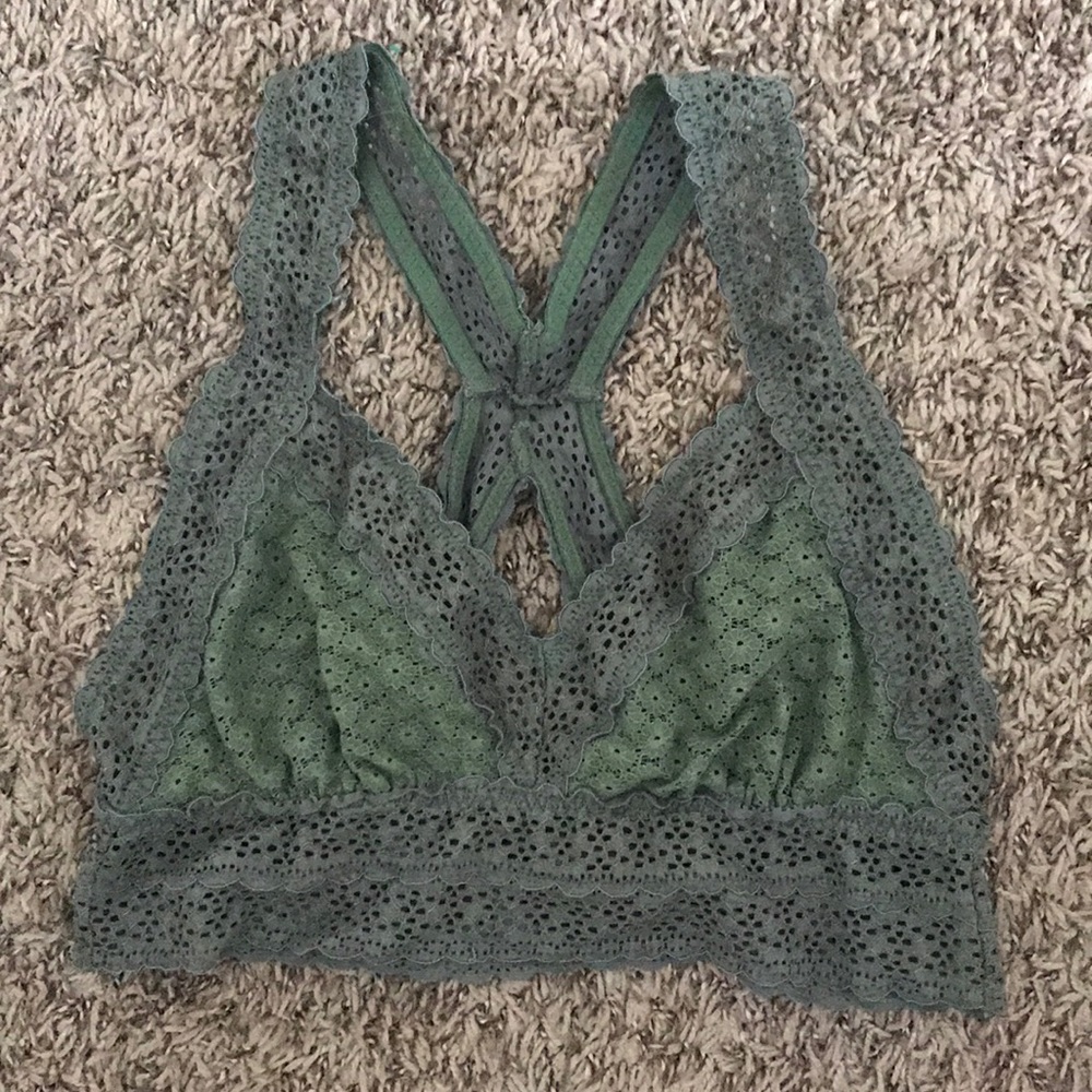 Aerie Bralette